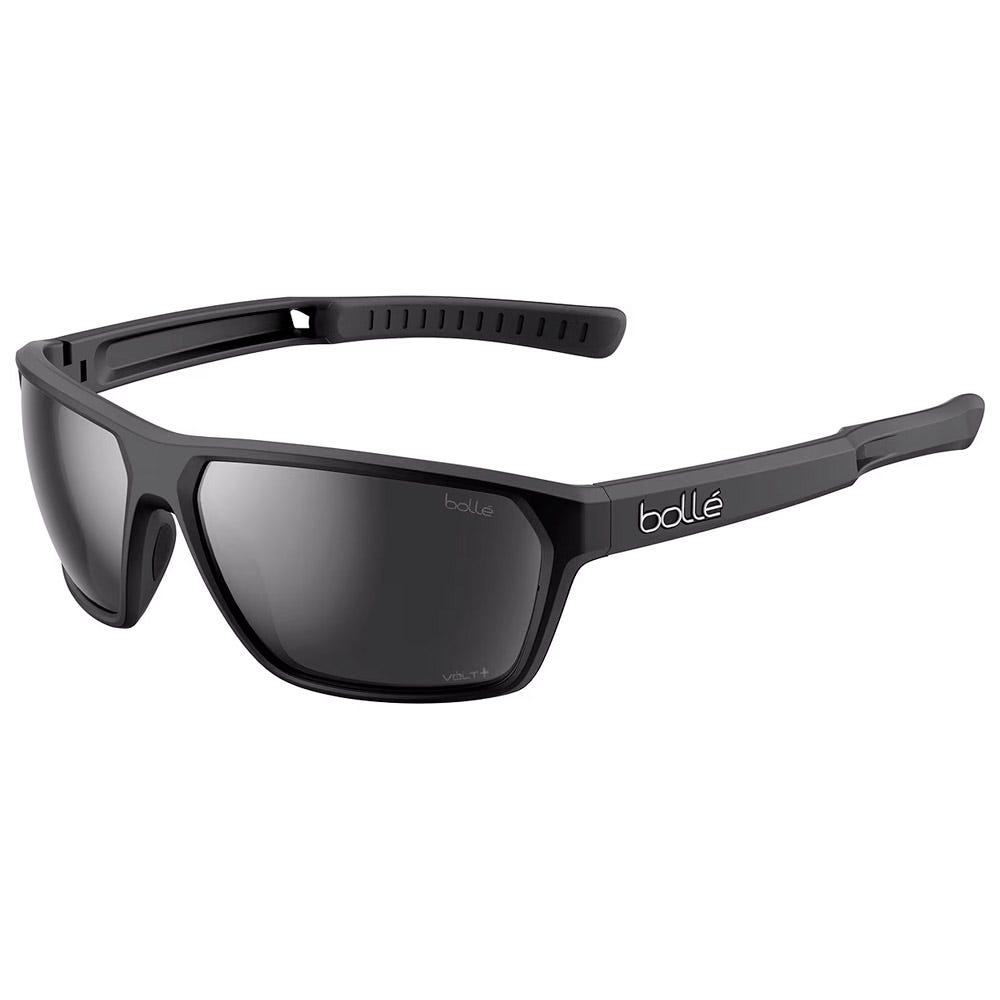 Terrus Black Matte Volt+ Gun Polarized