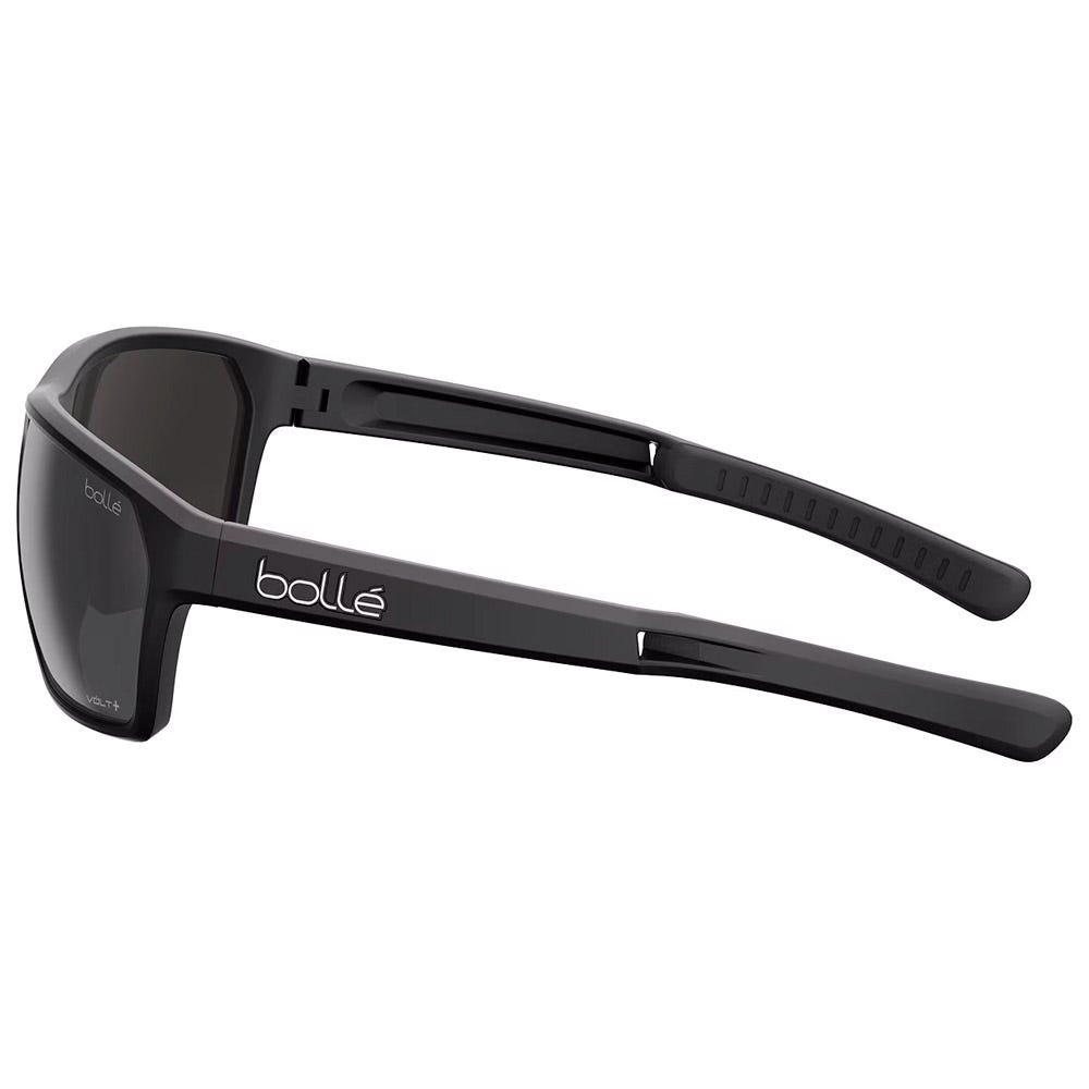 Terrus Black Matte Volt+ Gun Polarized