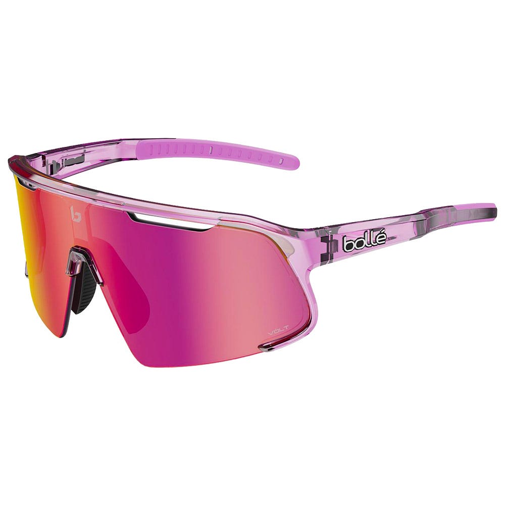 Speedchaser Astro Pink Crystal Volt Ruby