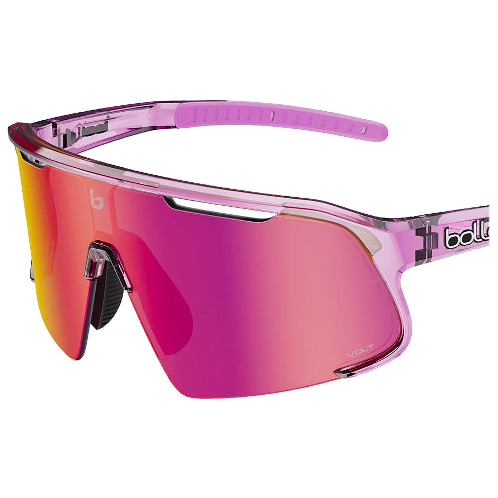 Speedchaser Astro Pink Crystal Volt Ruby