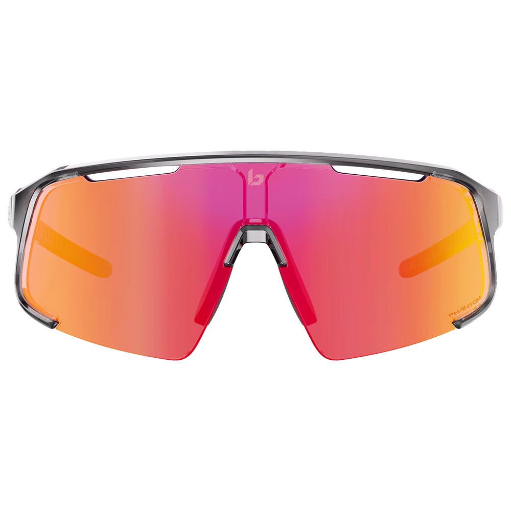Speedchaser Dark Grey Crystal Phantom Clear Lava Photochromic