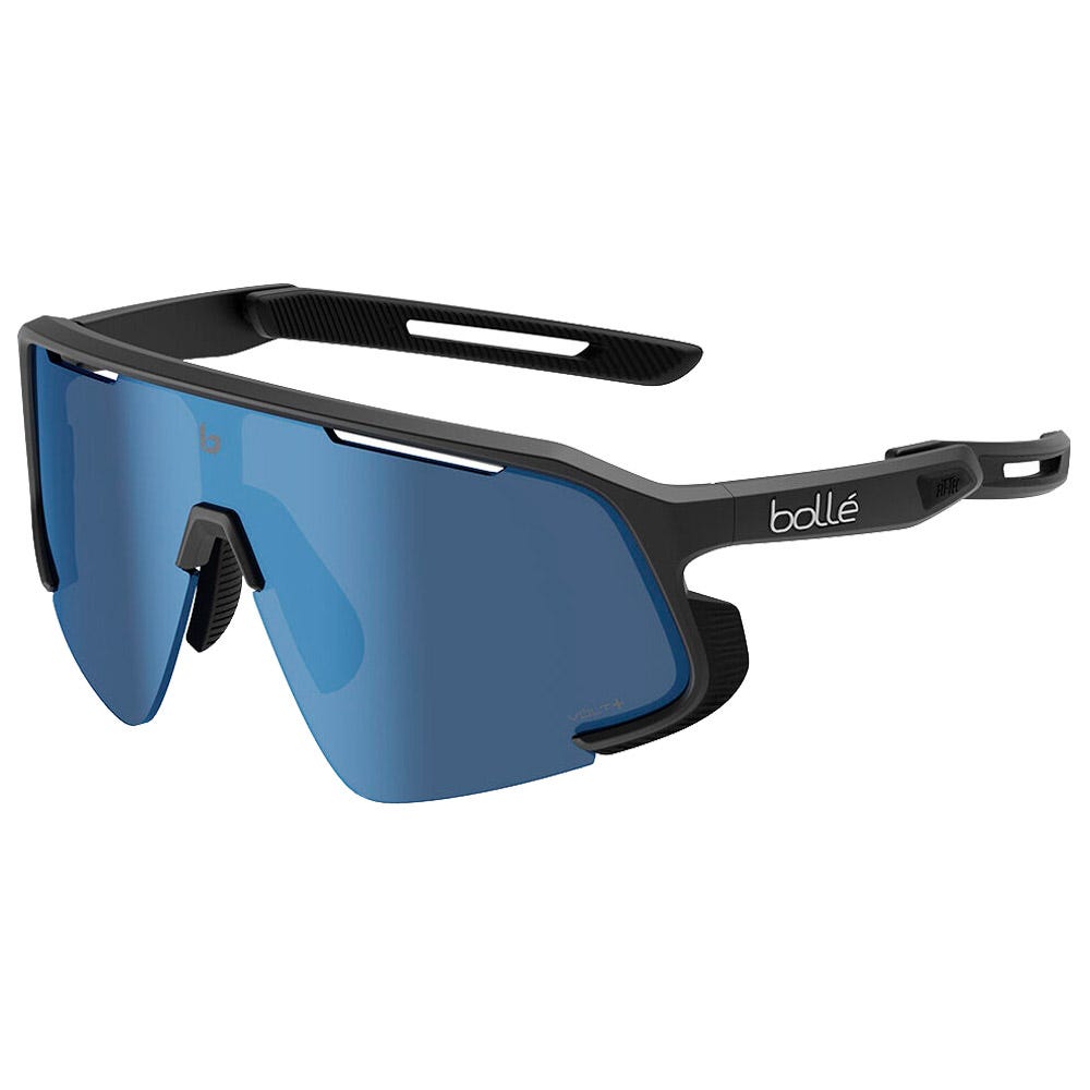 Windchaser Black Matte Volt+ Offshore Polarized