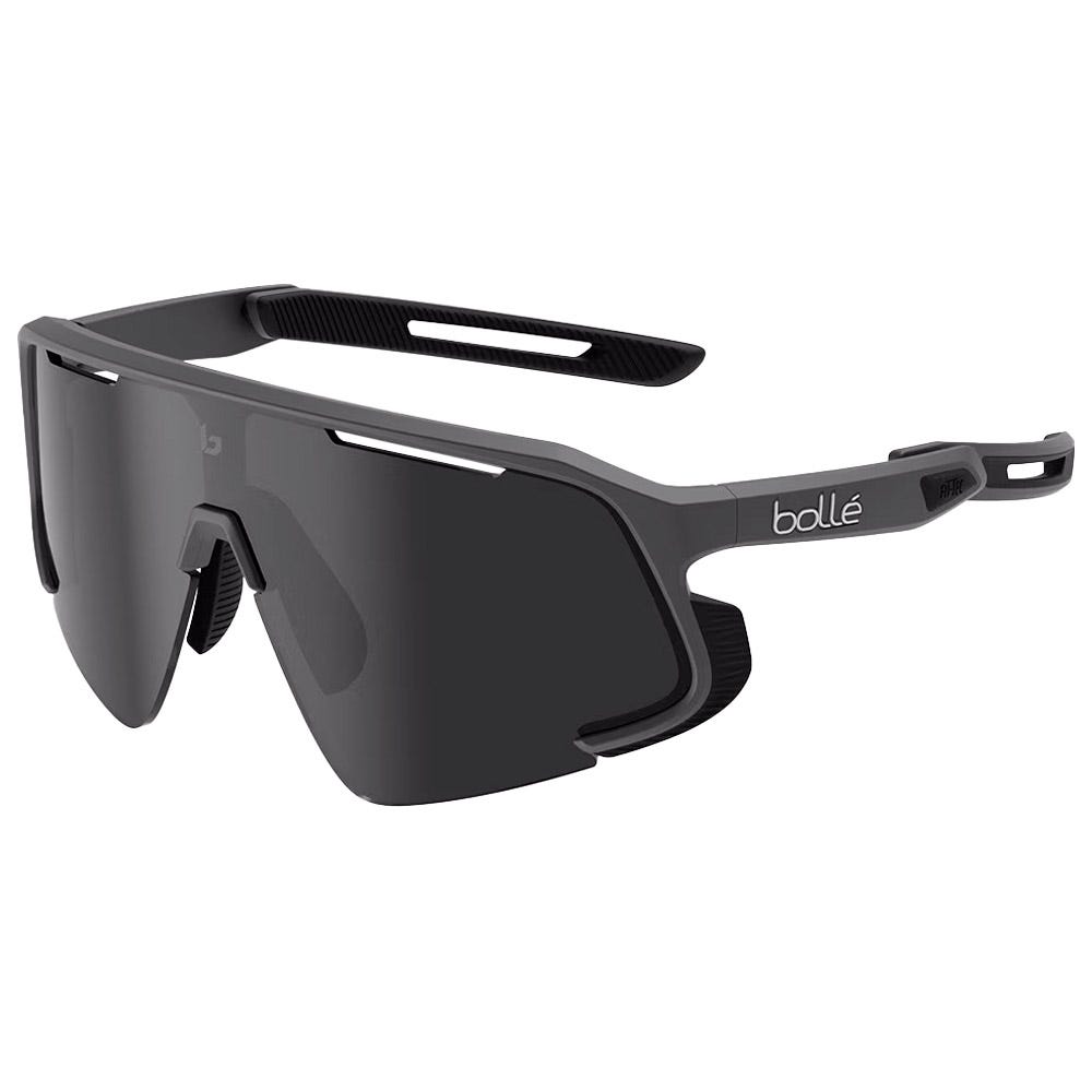 Windchaser Grey Matte Tns Gun Polarized