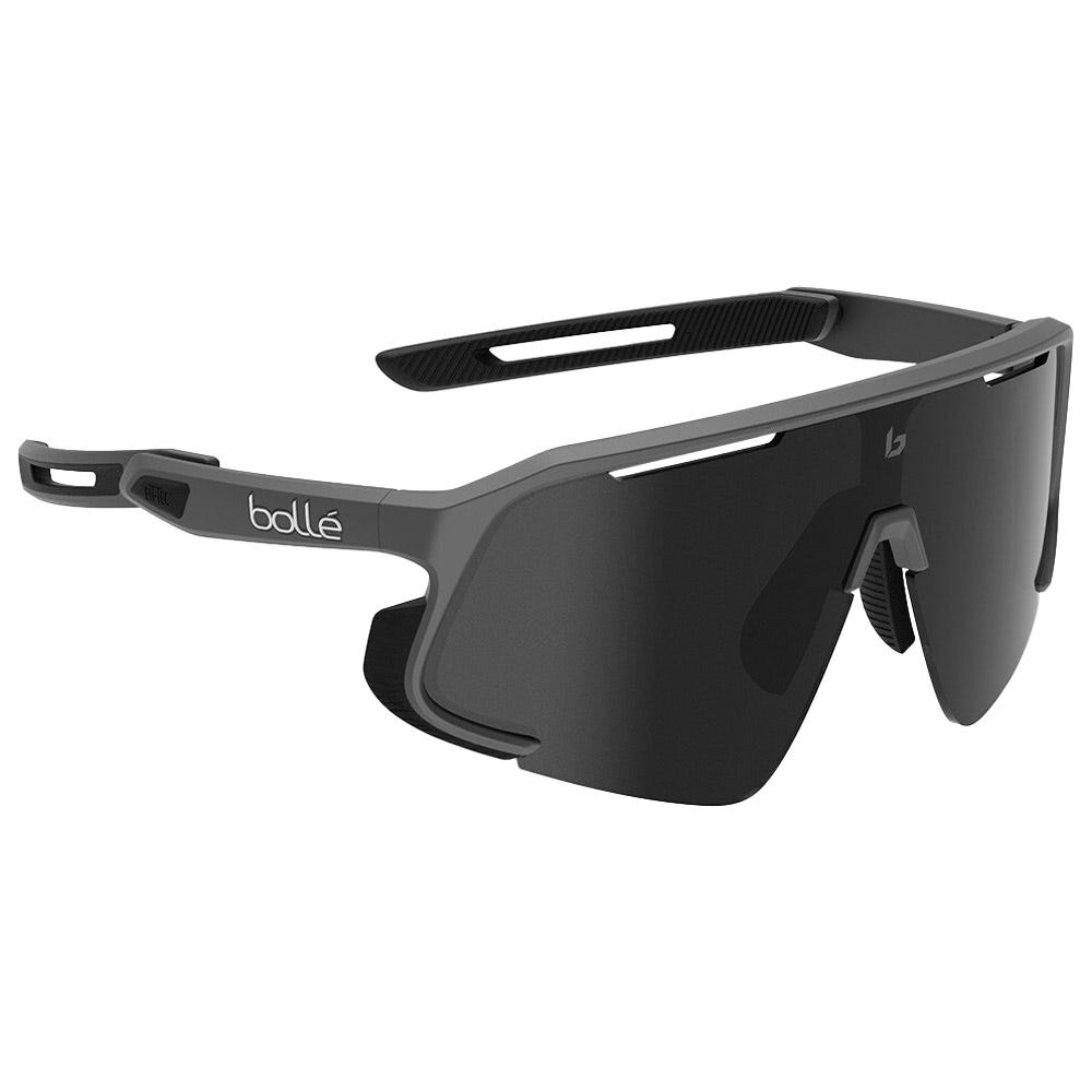 Windchaser Grey Matte Tns Gun Polarized