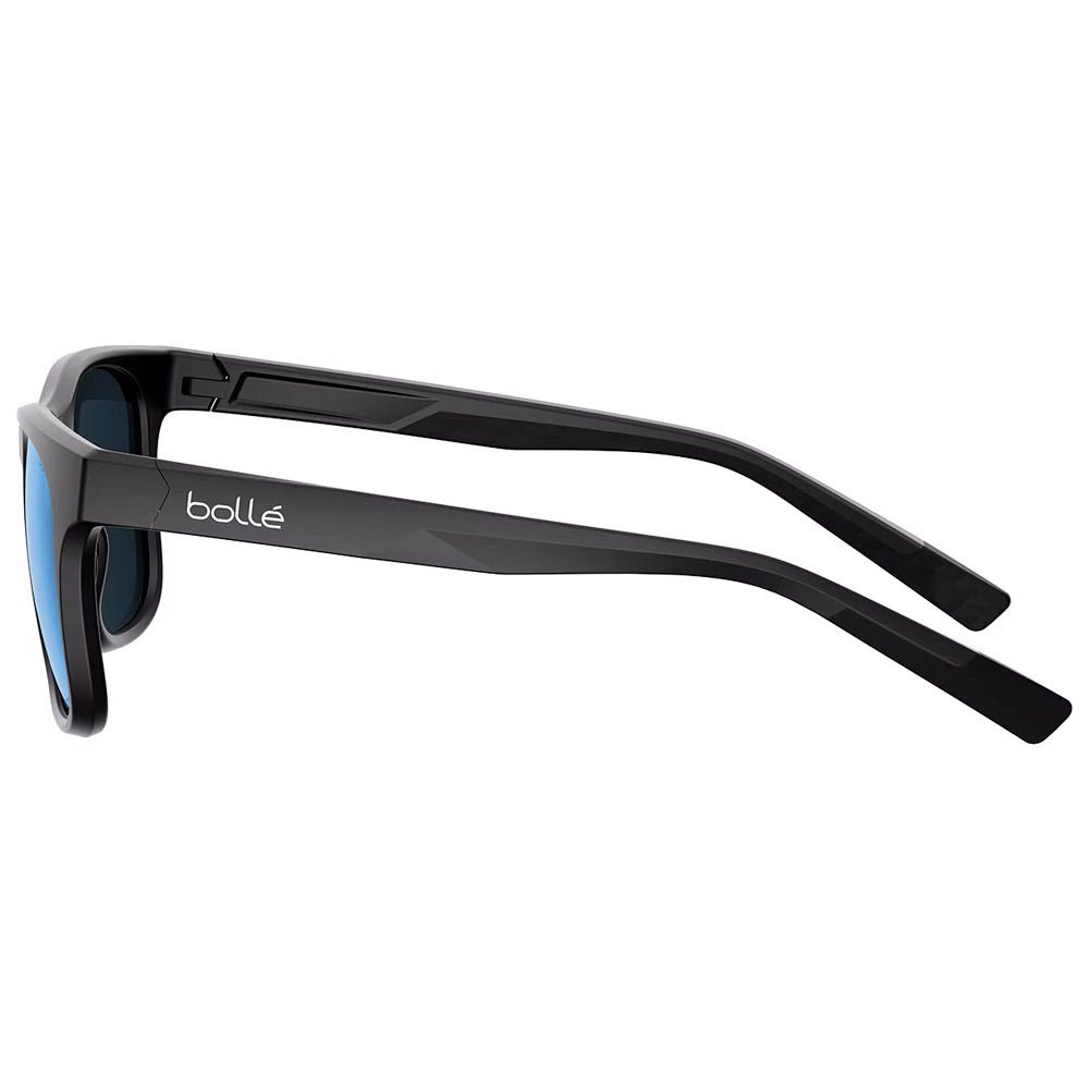 Esteem Dark Grey Crystal Sky Blue Polarized
