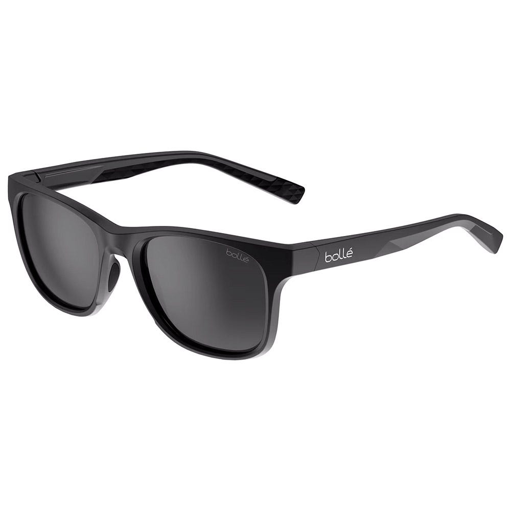 Esteem Black Matte Tns Polarized
