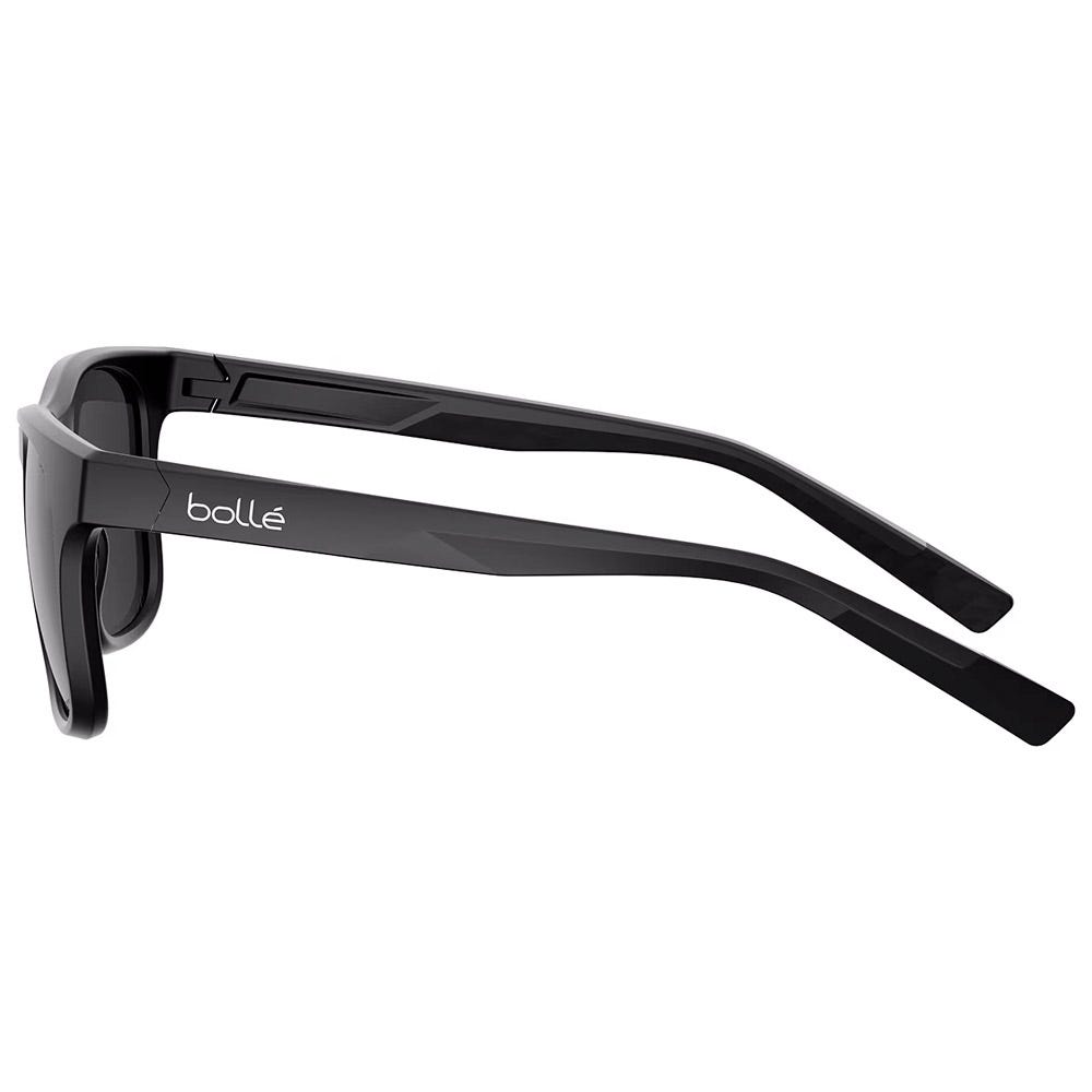 Esteem Black Matte Tns Polarized