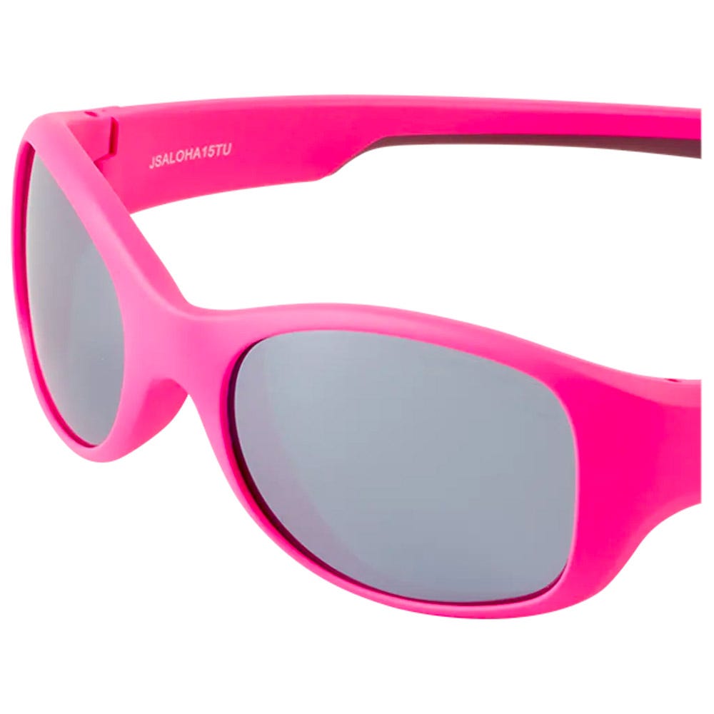Aloha Mat Neon Pink Sour Cherry