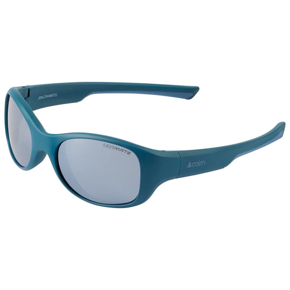 Aloha Mat Petrol Blue