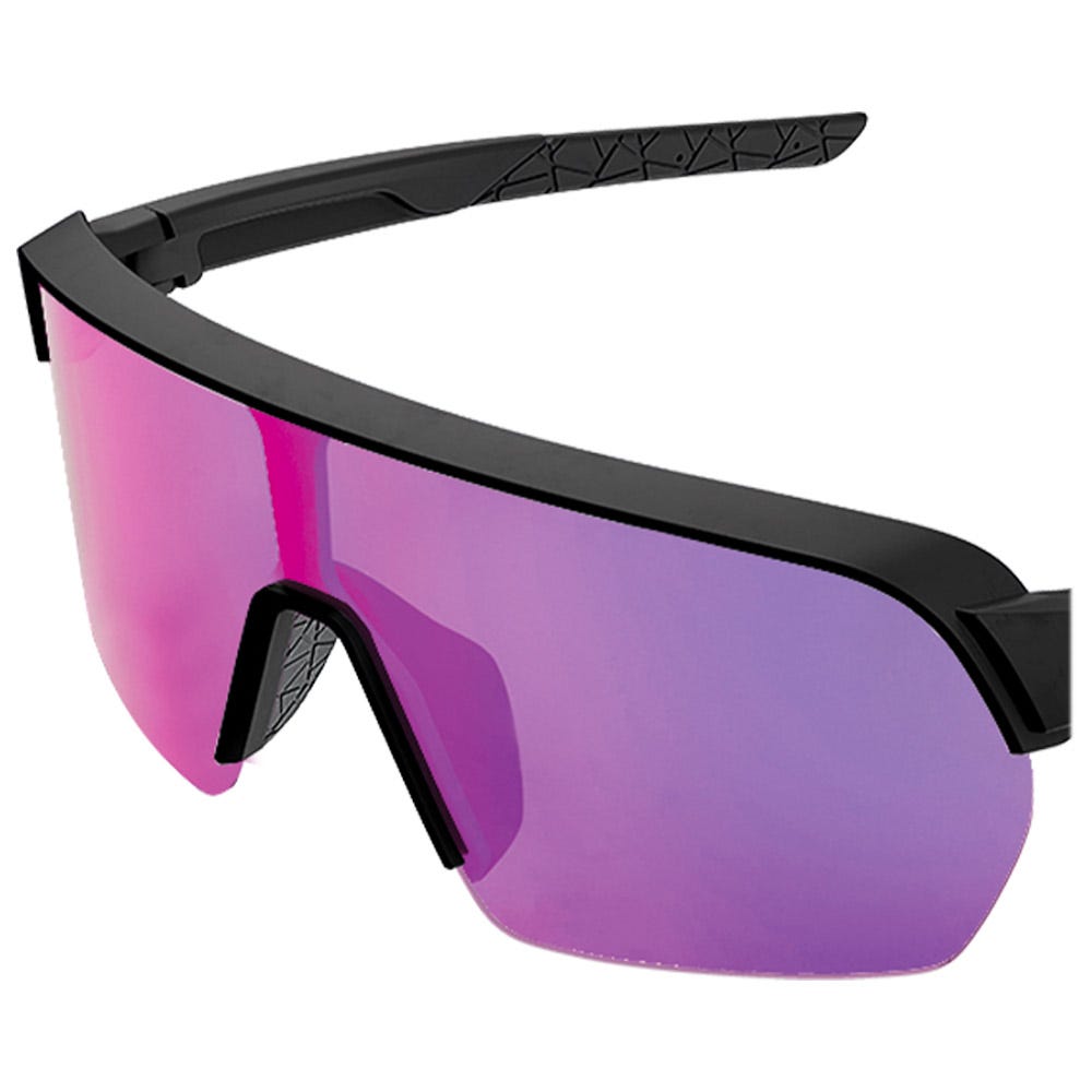 Roc Light S Mat Black Lilac