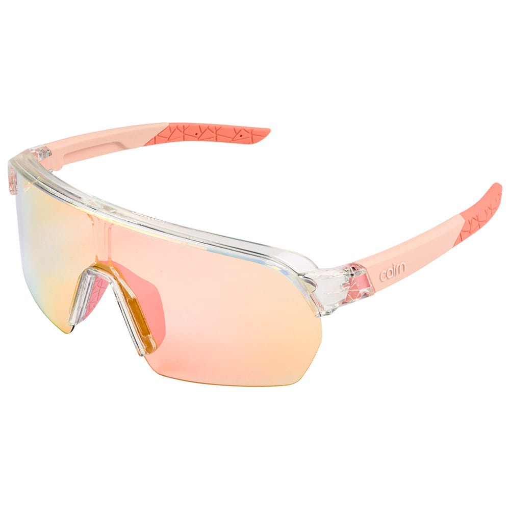 Roc Light S Mat Crystal Papaye Pink