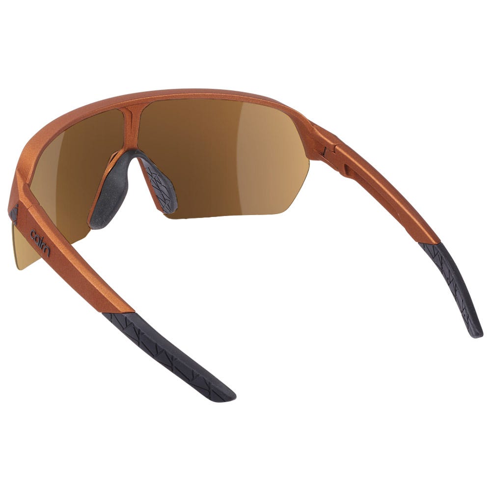 Roc Light S Matt Metallic Bronze Evolight Nxt