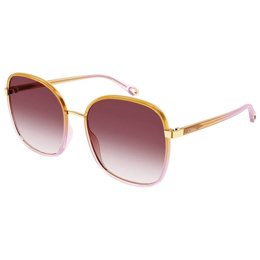 CH0031S 008 Yellow Pink
