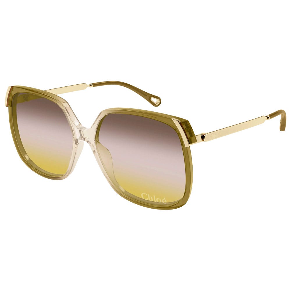 CH0286S 008 Beige Gold Pink