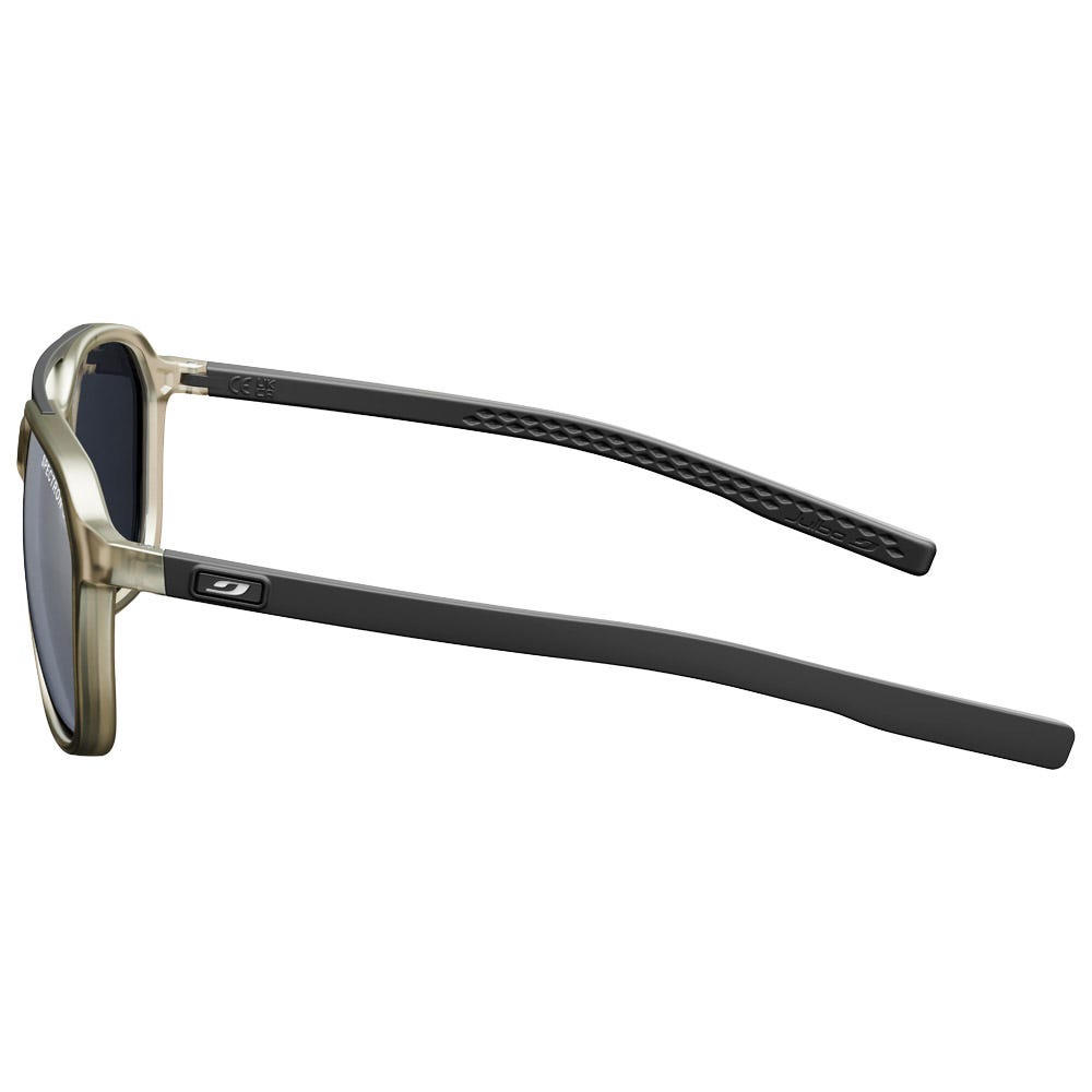 Slack Cover Translucide Brillant Beige Noir Spectron 3