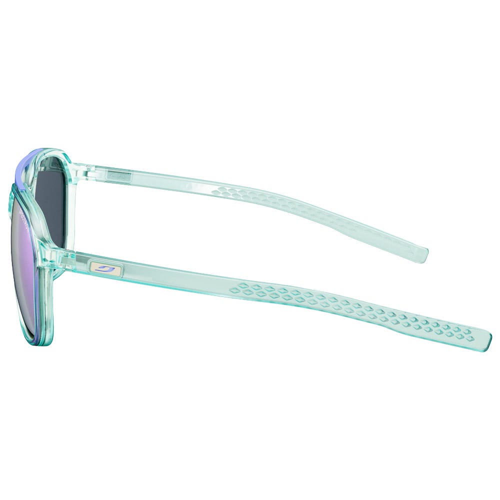 Slack Cover Translucide Brillant Menthe Gris Clair Spectron 3