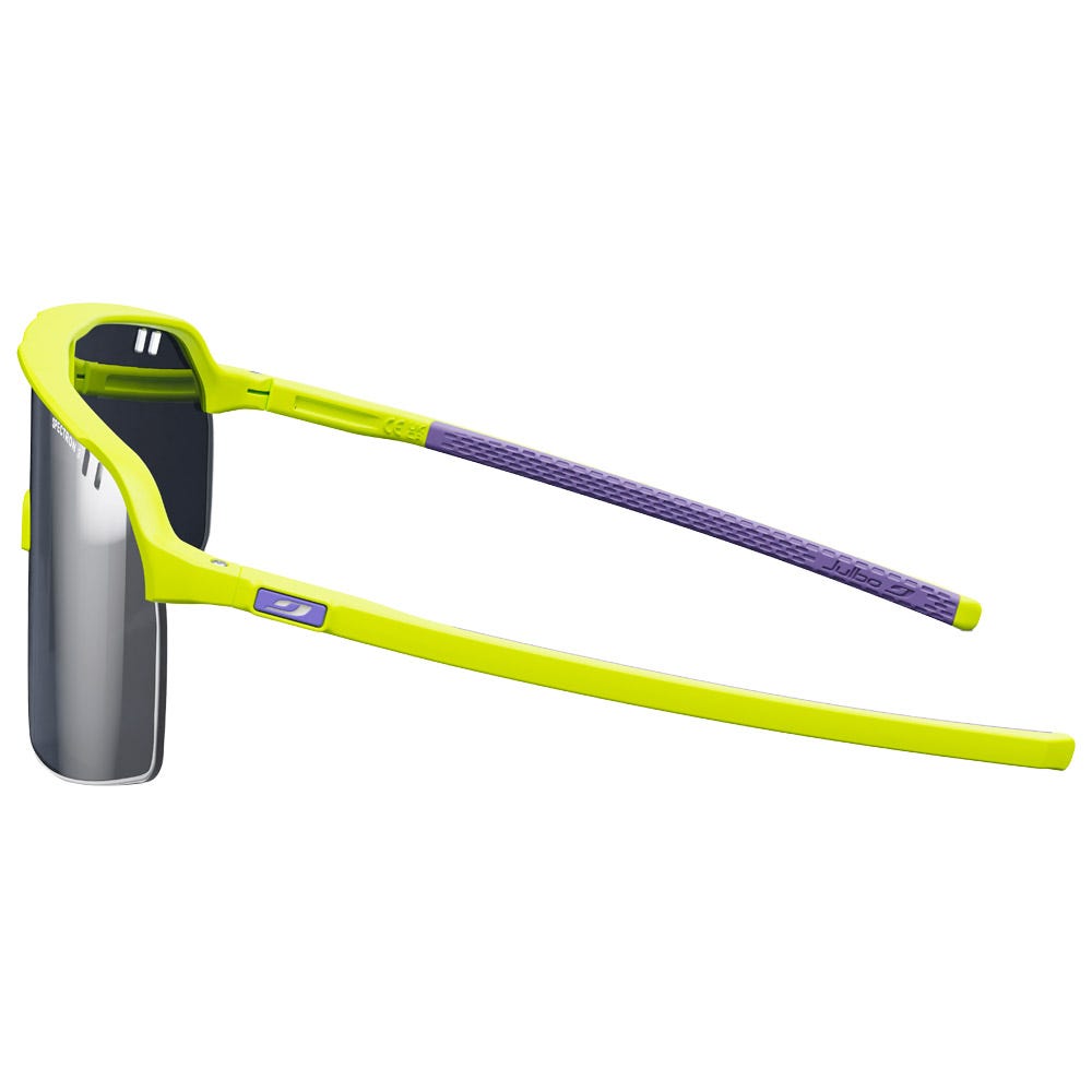 Intensity Mat Jaune Fluo Spectron 3
