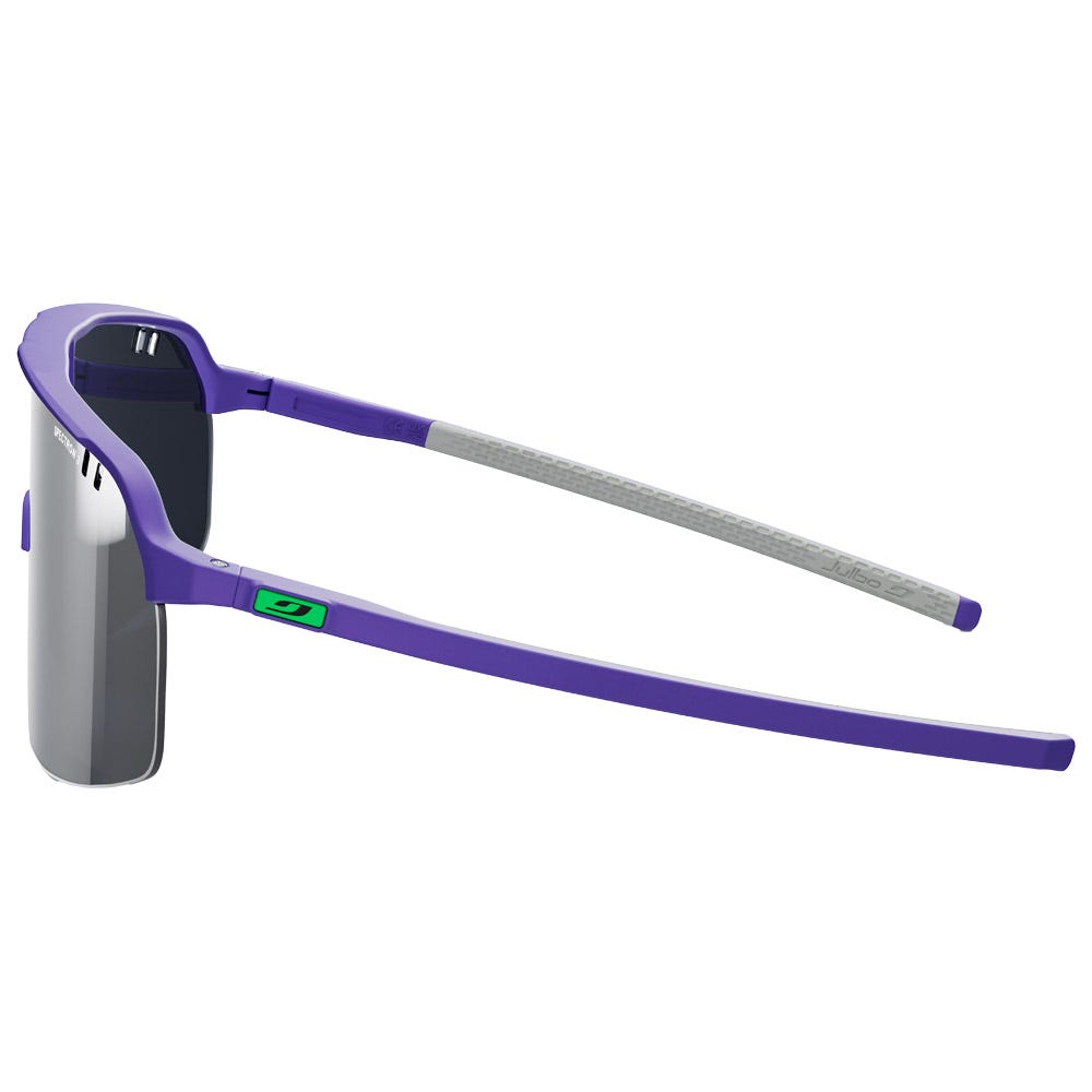 Intensity Mat Violet Gris Vert Spectron 3