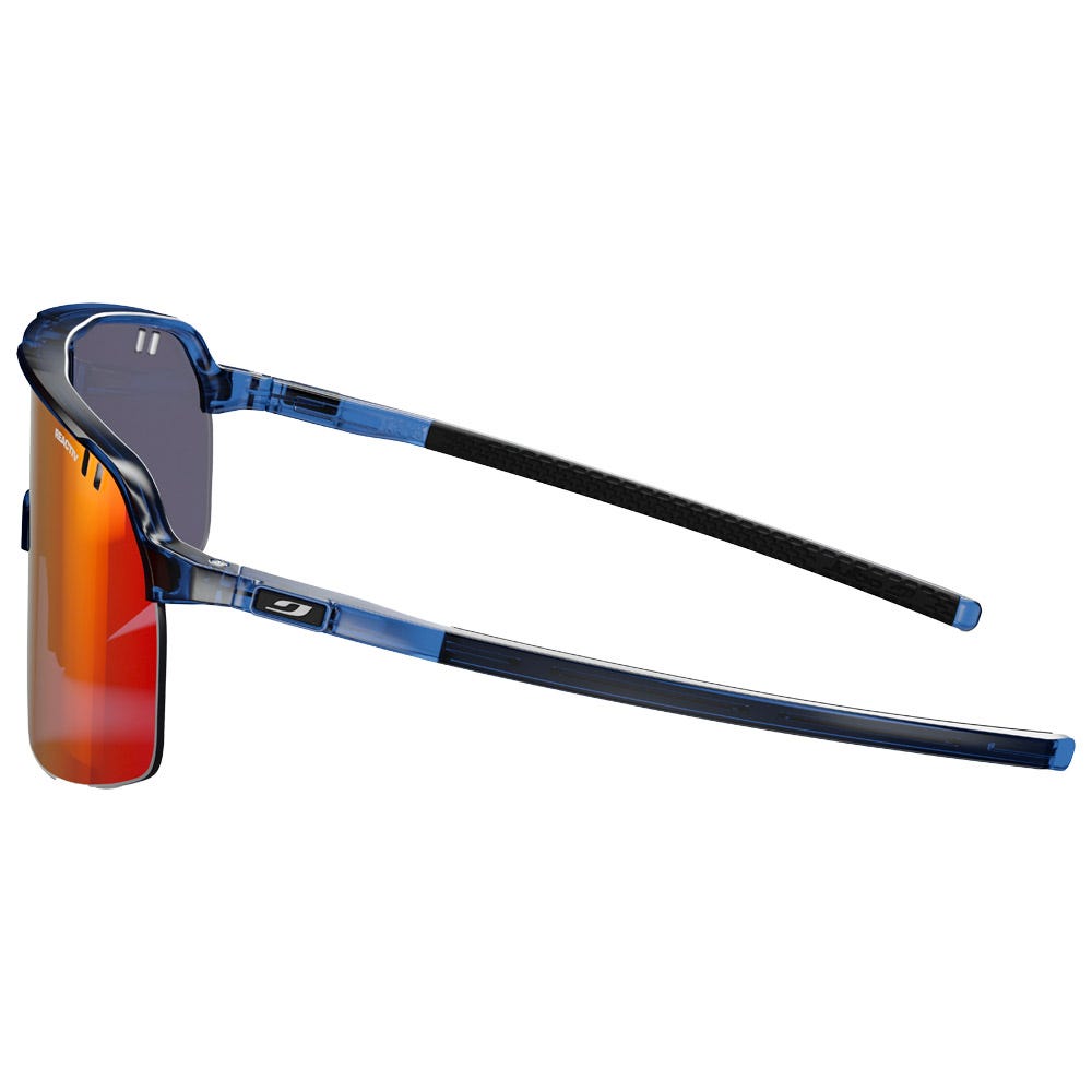 Intensity Translucide Brillant Bleu Noir Reactiv 1-3 Light Amplifier