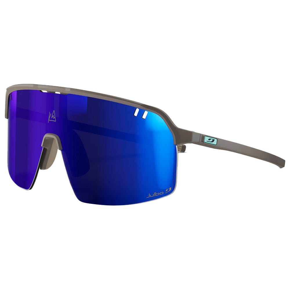 Intensity Kilian Jornet Mat Marron Foncé Marron Clair Reactiv 1-3 High Contrast