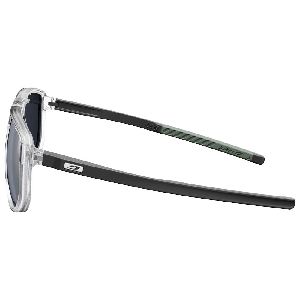 Ward Translucide Brillant Gris Noir Spectron 3
