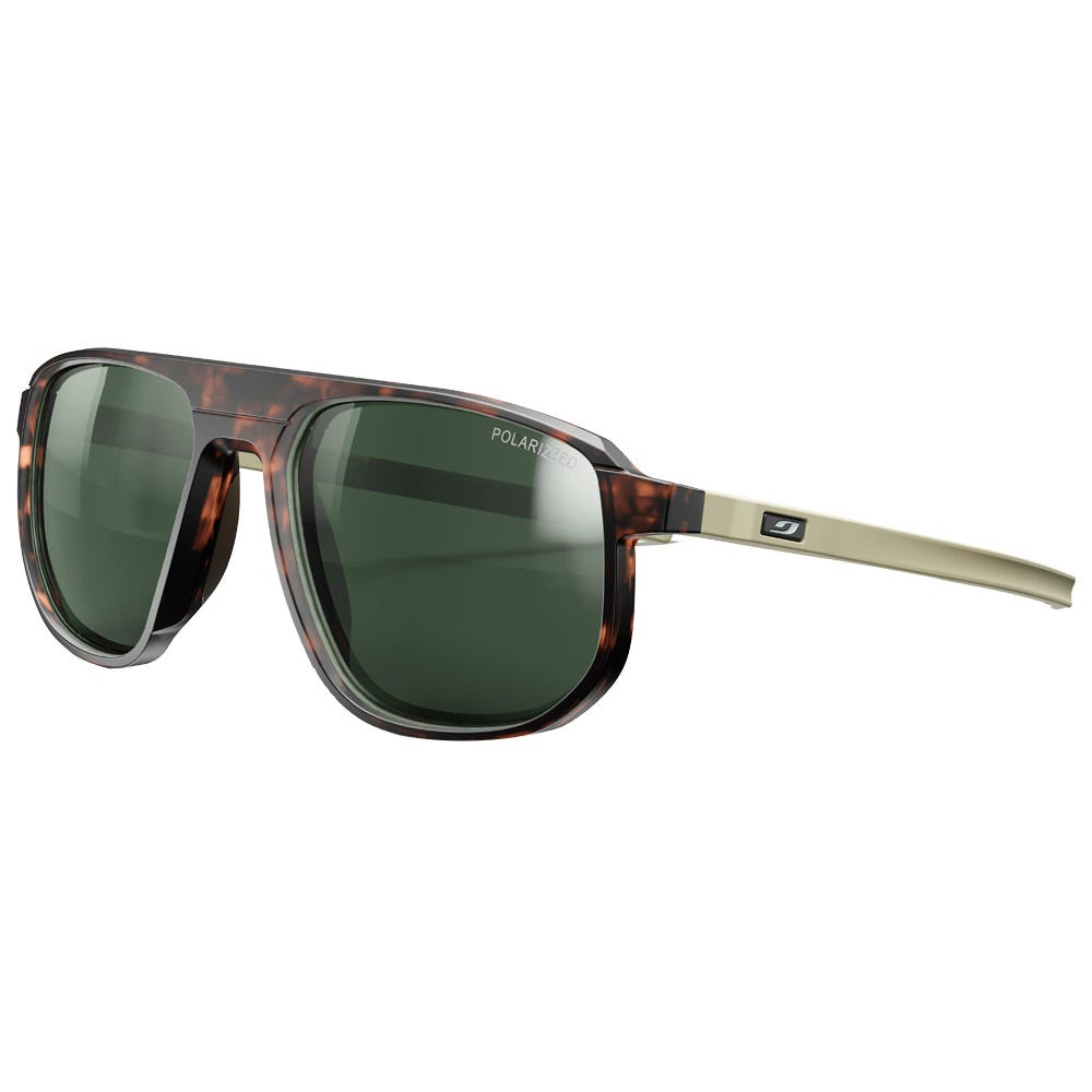 Ward Ecaille Marron Gris Spectron 3 Polarized