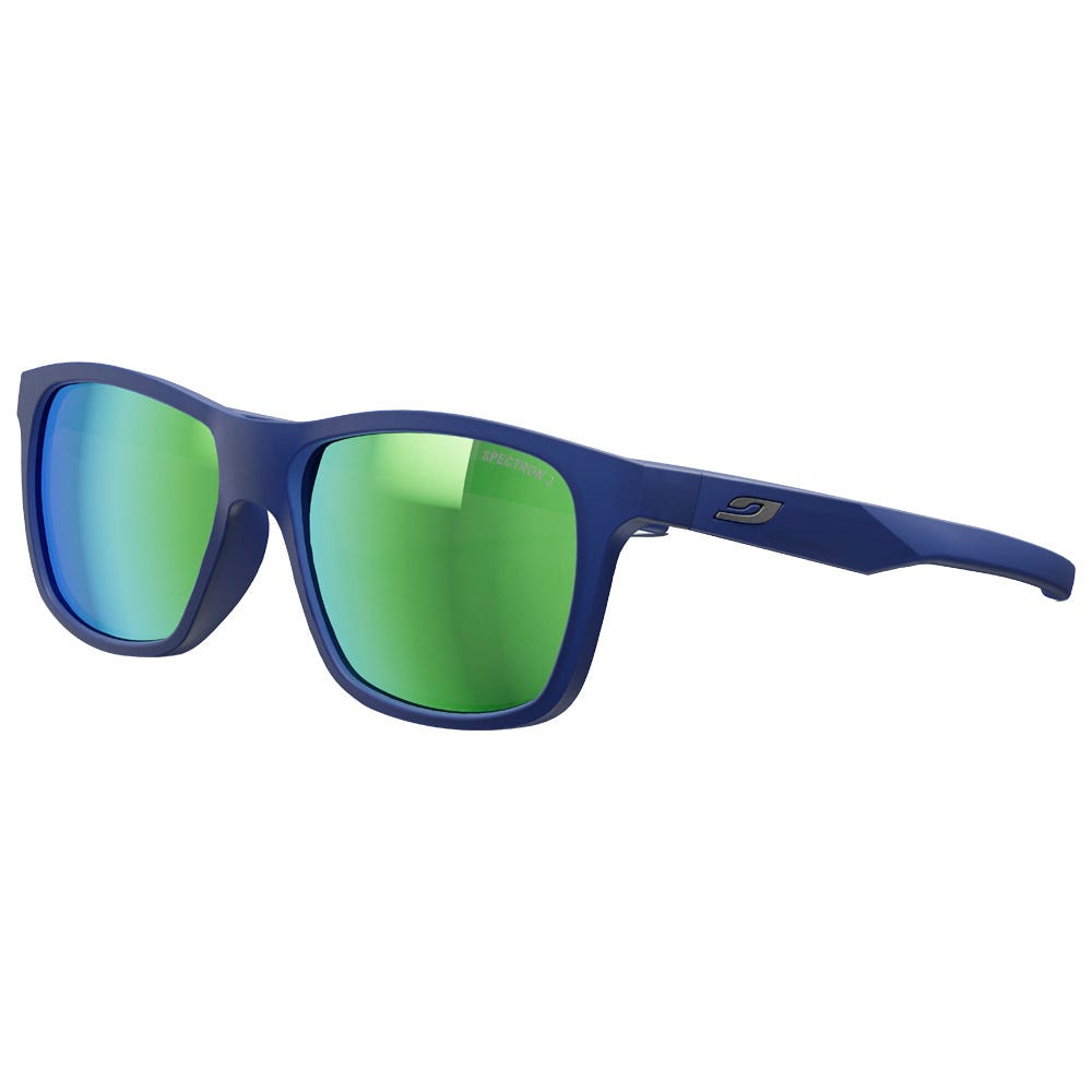 Elwood Mat Bleu Spectron 3