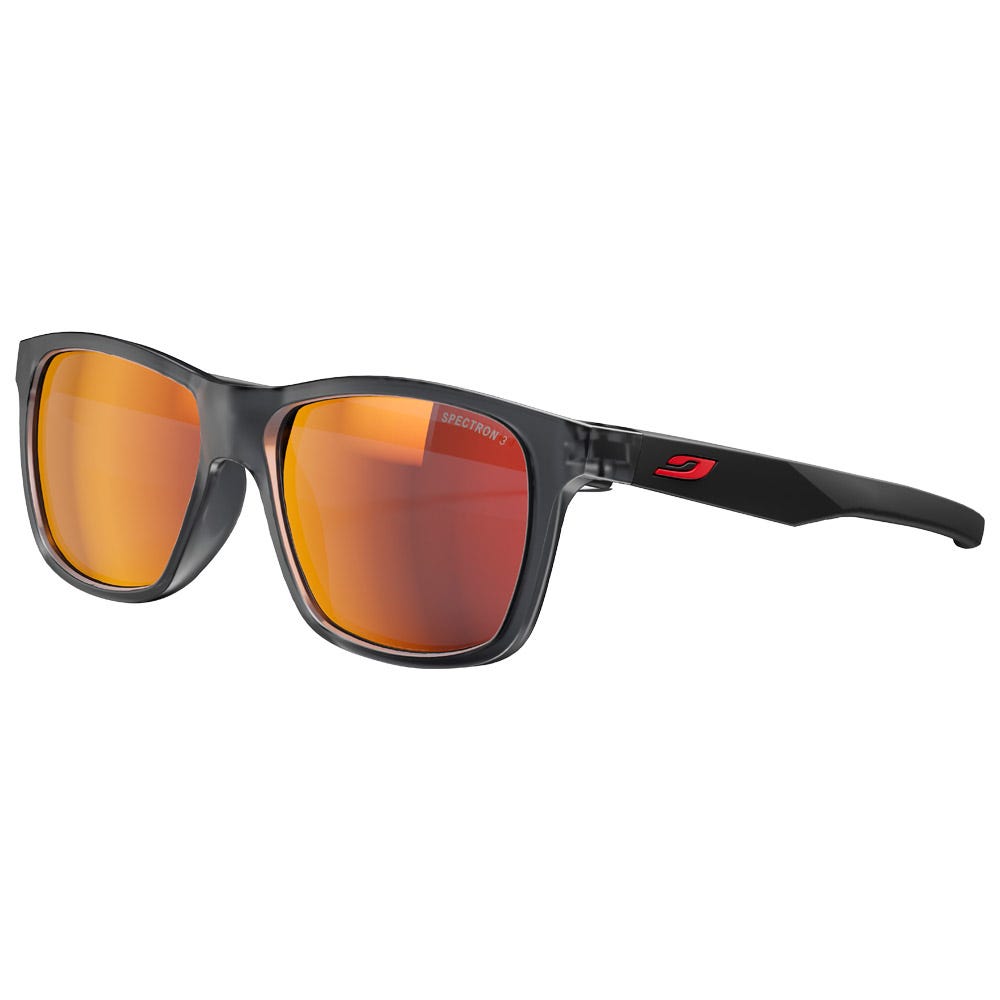 Elwood Translucide Mat Noir Noir Mat Spectron 3