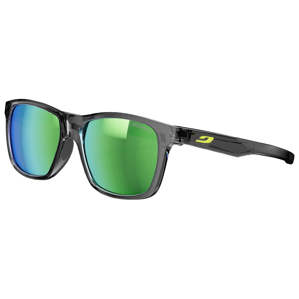 Elwood Translucide Brillant Noir Spectron 3