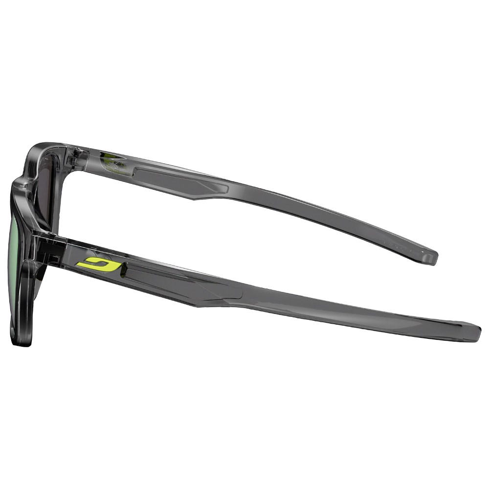 Elwood Translucide Brillant Noir Spectron 3
