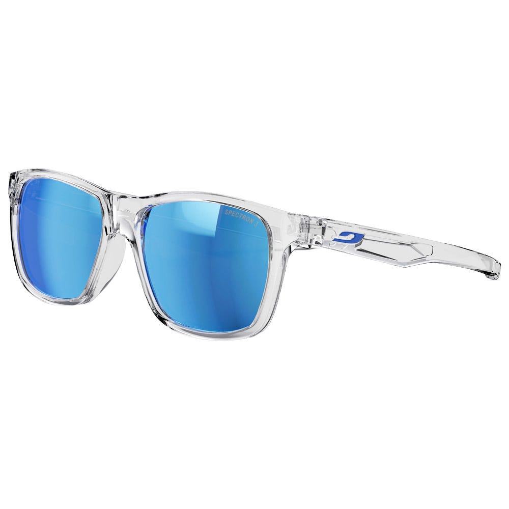 Elwood Translucide Brillant Cristal Spectron 3