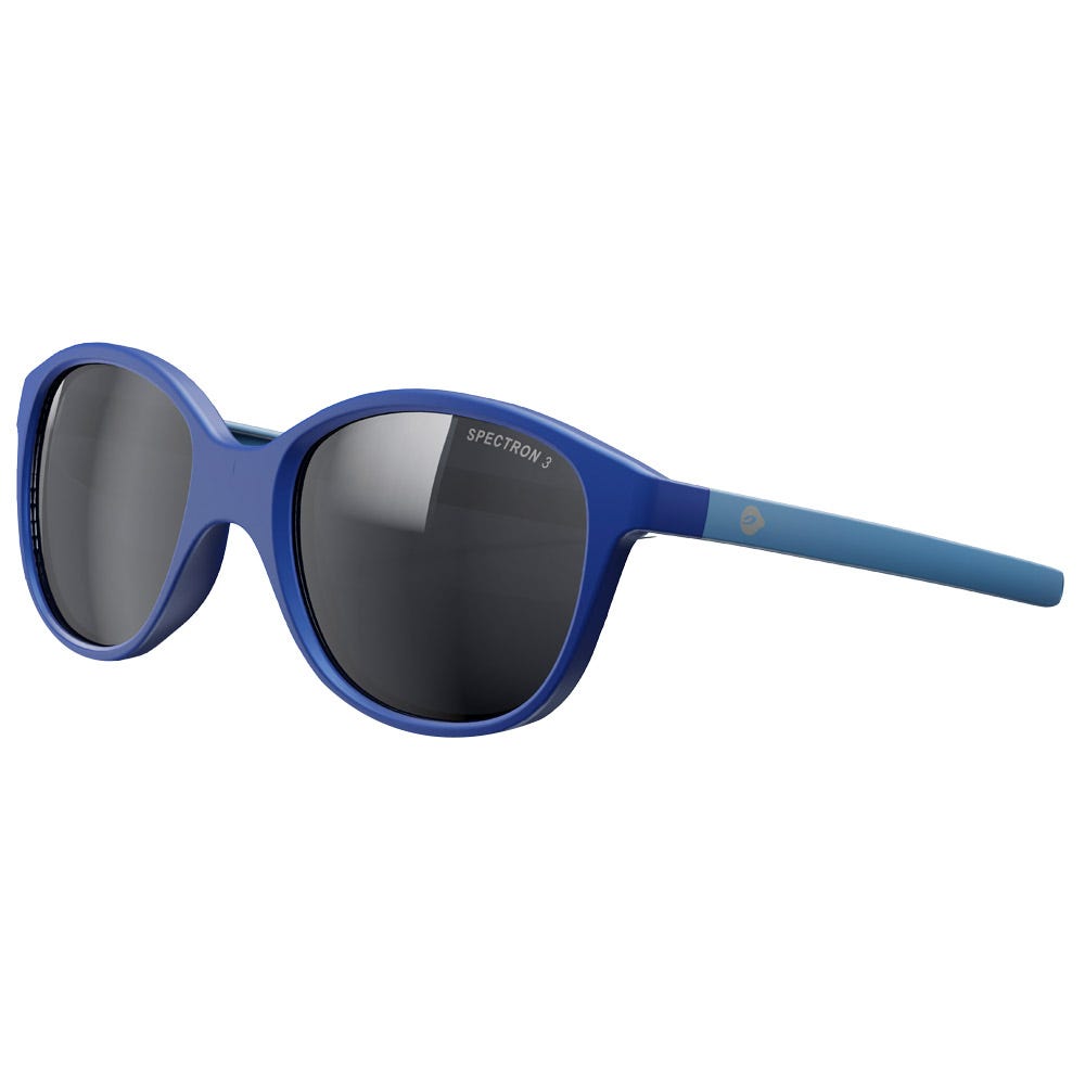 Théa Mat Bleu Foncé Bleu Spectron 3