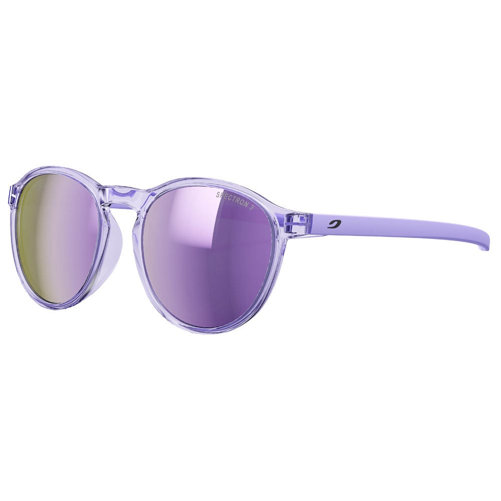 Joliet Translucide Brillant Violet Violet Mat Spectron 3