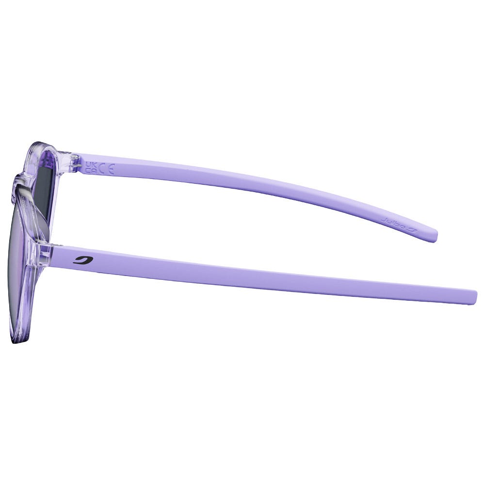 Joliet Translucide Brillant Violet Violet Mat Spectron 3