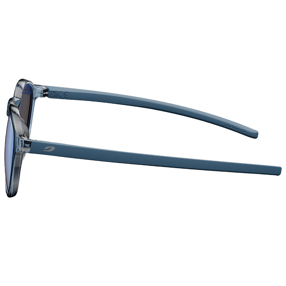 Joliet Translucide Brillant Bleu Canard Bleu Canard Mat Spectron 3