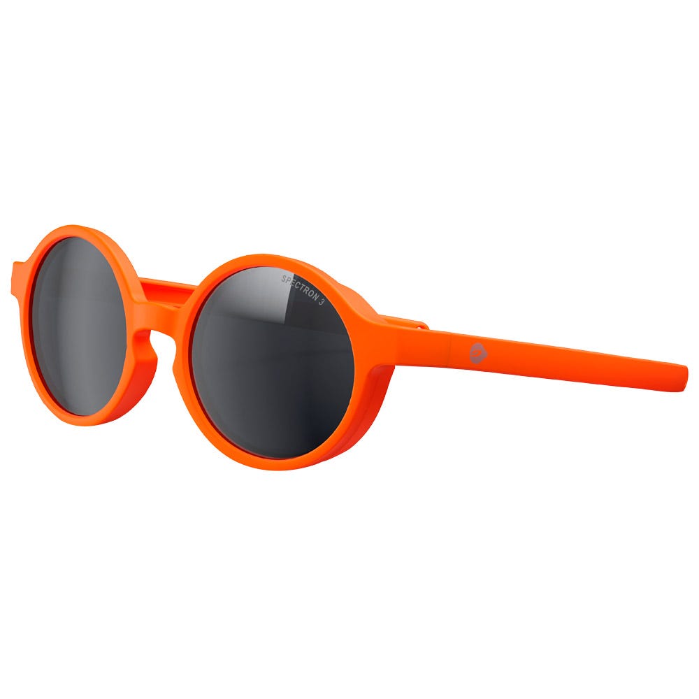 Walker Mat Orange Fluo Spectron 3