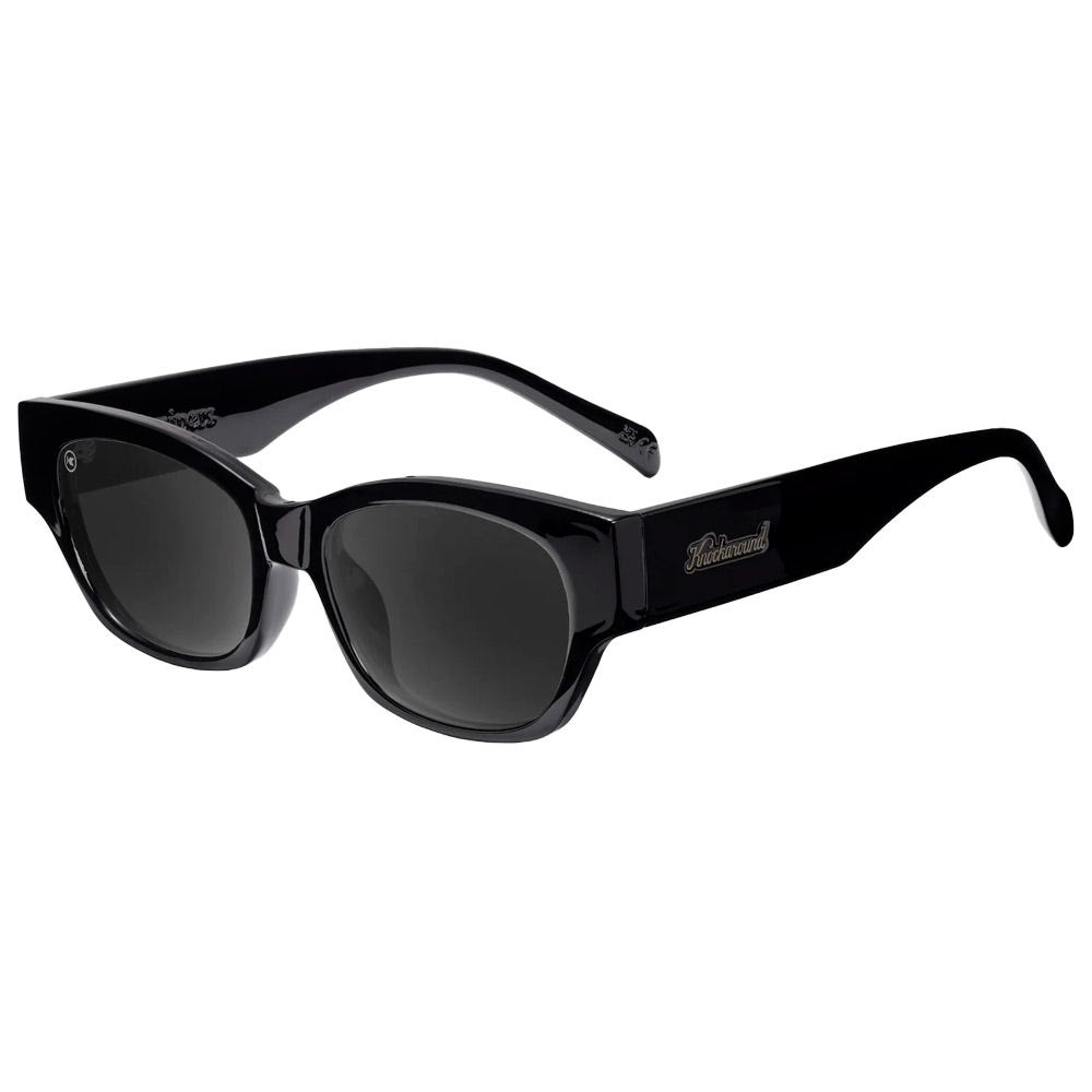 Junipers Piano Black
