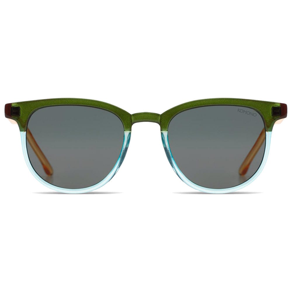 Francis Jr Green Sky