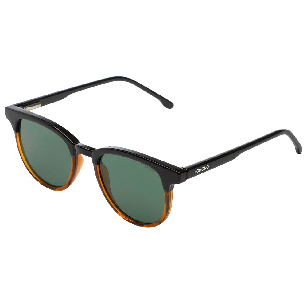 Francis Jr Bronze Black