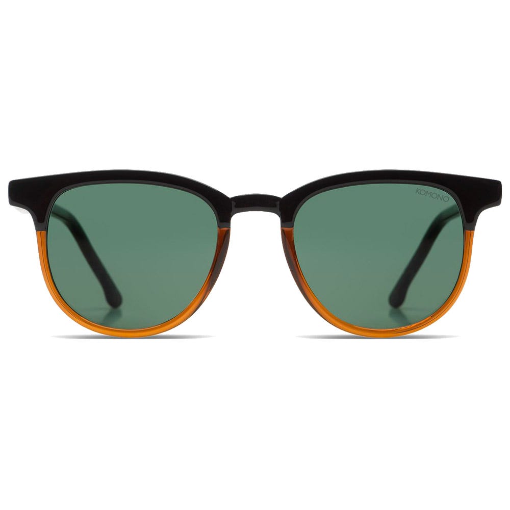 Francis Jr Bronze Black
