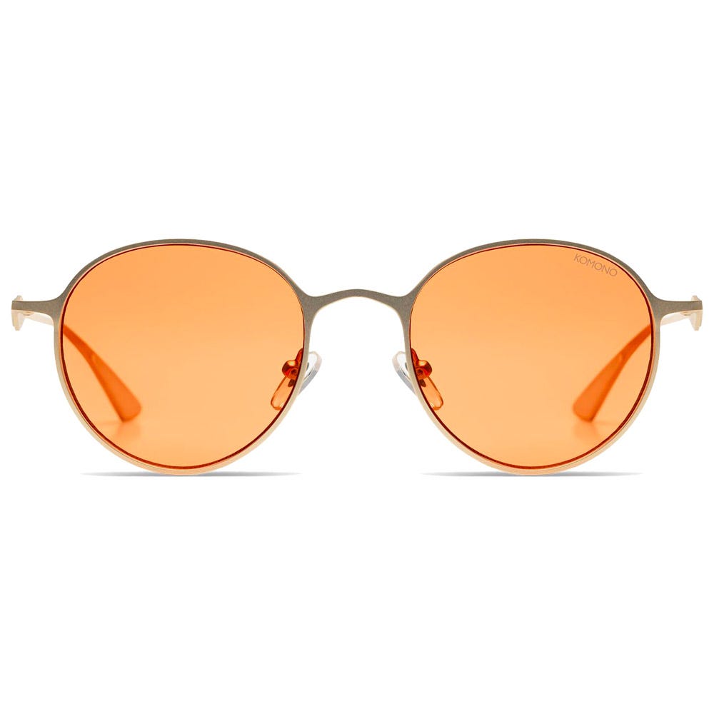 James Expedition Light Gold