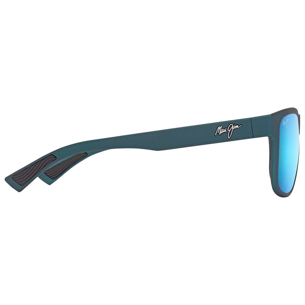 Puakea Bleu arcelle Mat Bleu Hawaï Minéral Superthin