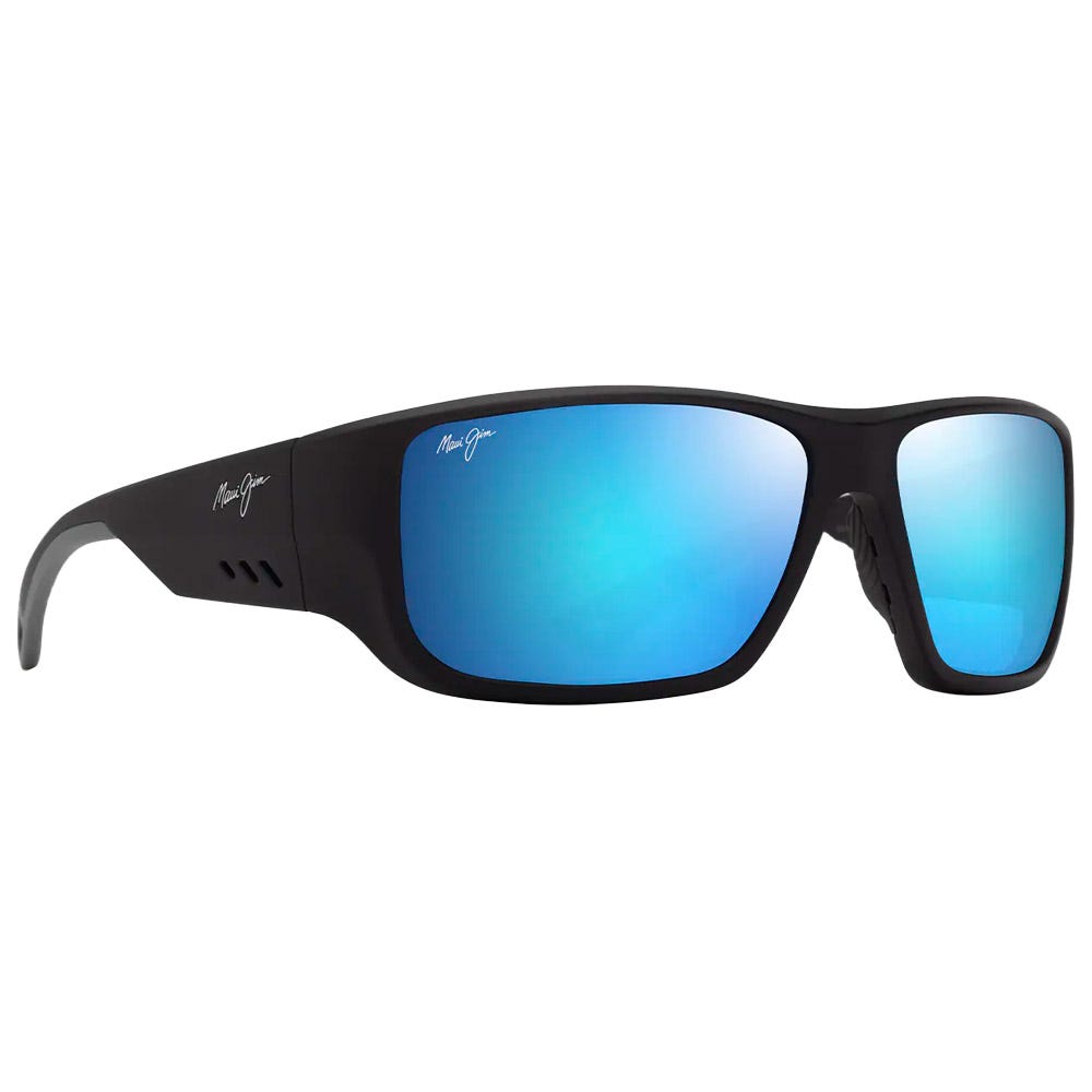 Keha Noir Mat Bleu Hawaï Minéral SuperThin