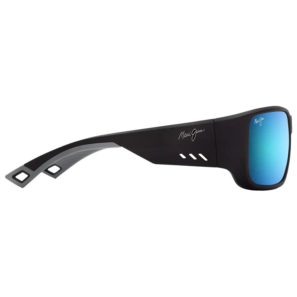 Keha Noir Mat Bleu Hawaï Minéral SuperThin