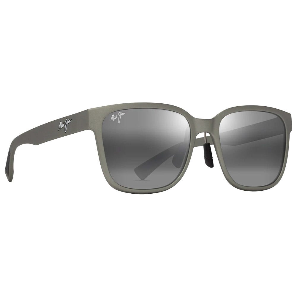Paulele Asian Fit Gris vert mat Gris Neutre Minéral Superthin