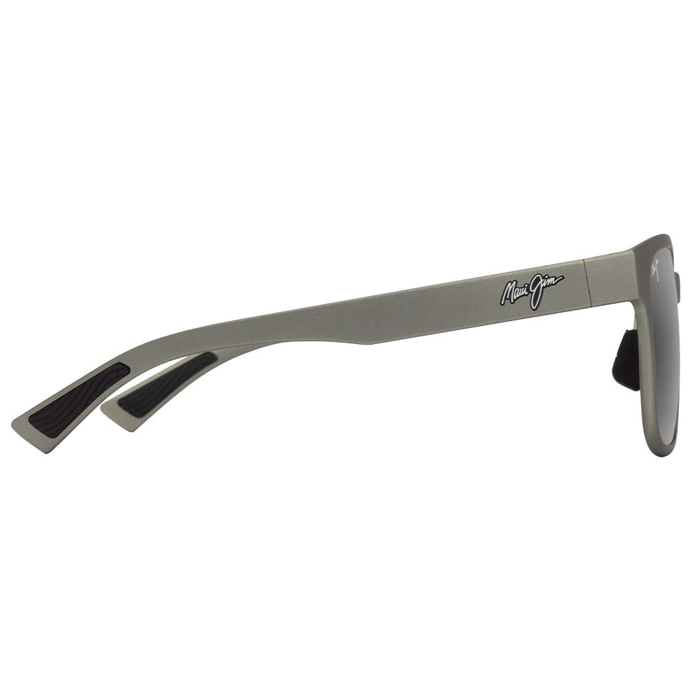 Paulele Asian Fit Gris vert mat Gris Neutre Minéral Superthin
