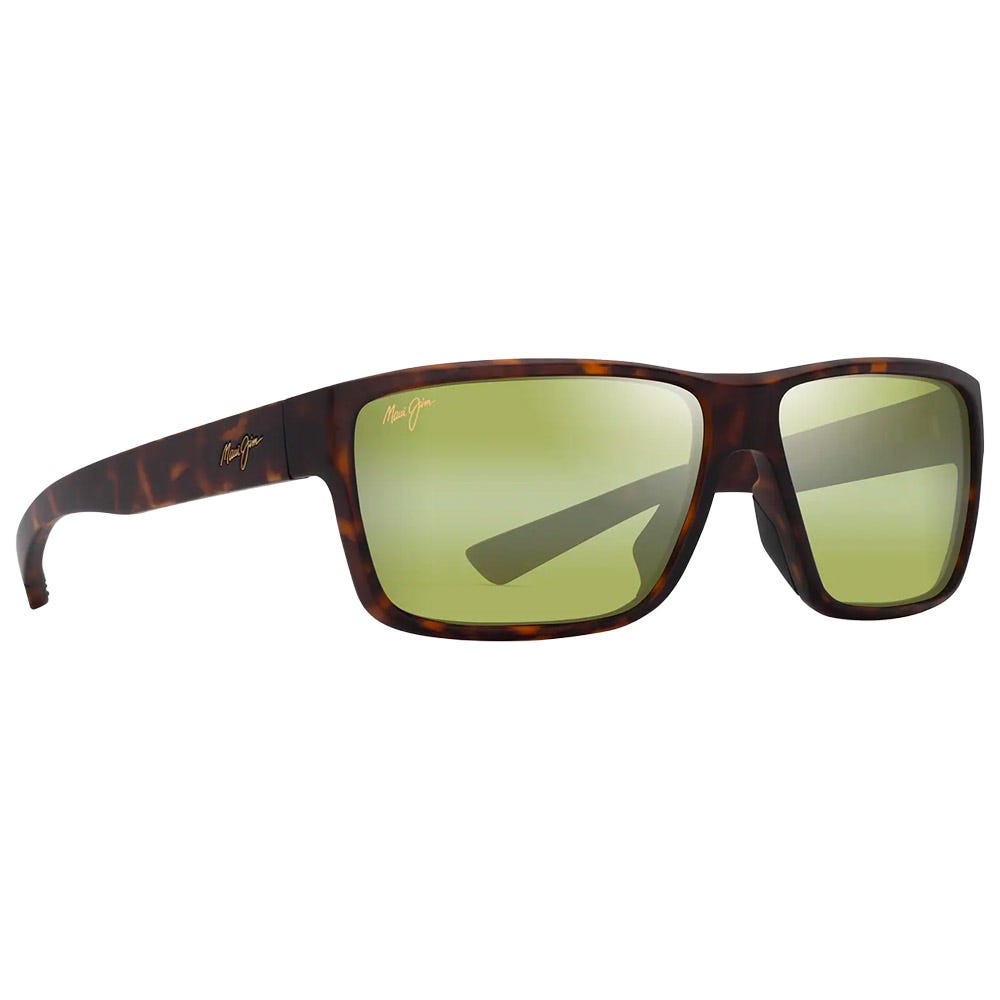 Uila Havane Foncé Mat Noir Maui Ht Minéral Superthin