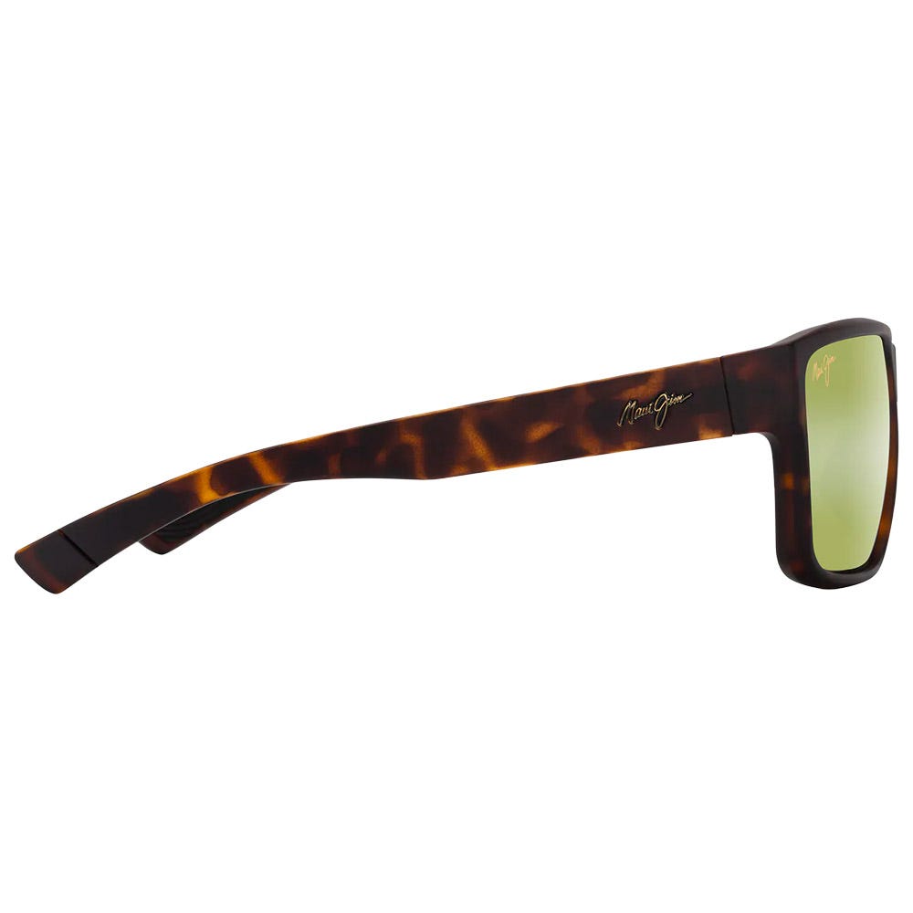 Uila Havane Foncé Mat Noir Maui Ht Minéral Superthin