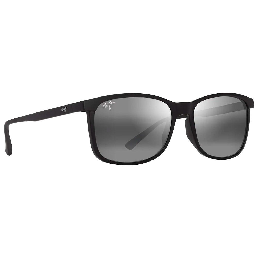 Hulili Noir Mat Gris Neutre Minéral SuperThin