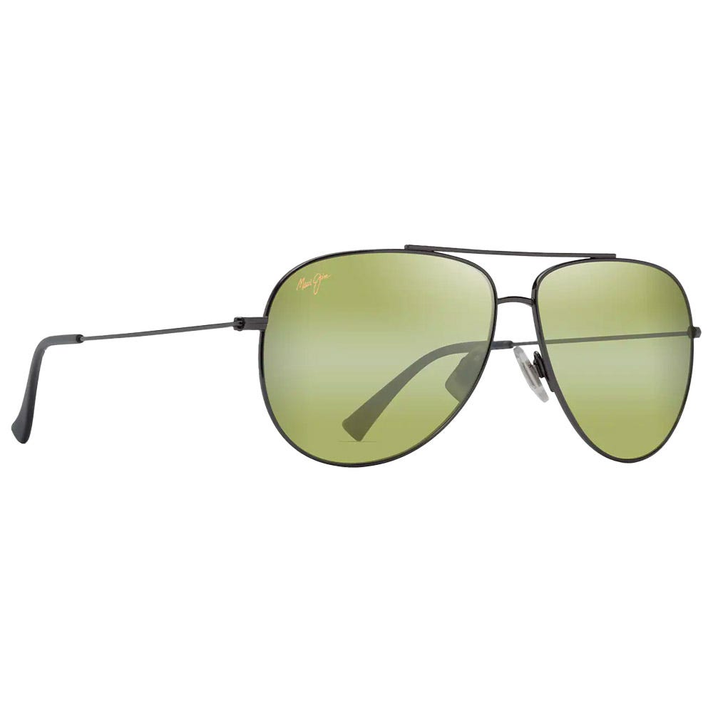 Hauoli XL Ruthénium Foncé Brillant Maui HT MauiPure